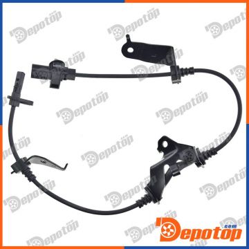 Capteur ABS avant gauche pour HONDA | BAS-2062, V26-72-0138